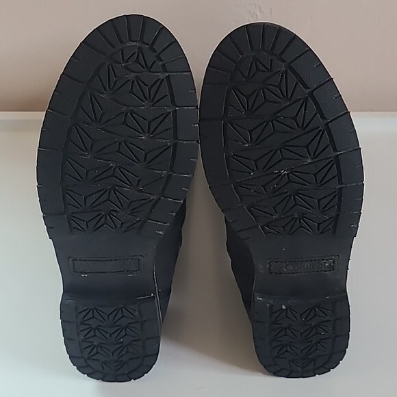 Columbia TwentyThird Ave Waterproof Tall Boot - Women's Size 6M - Picture 9 of 15